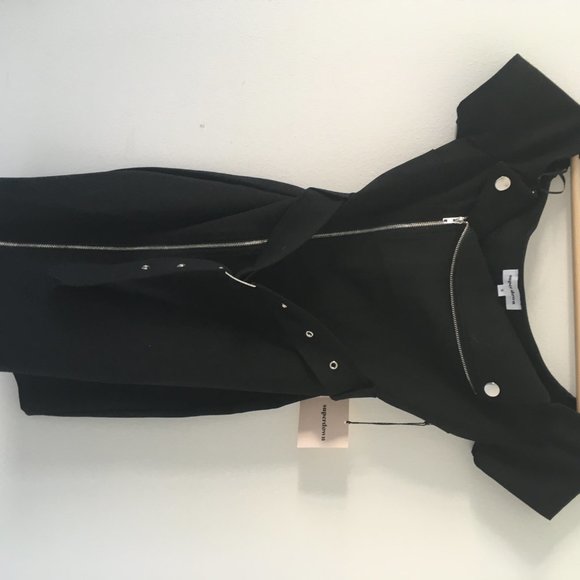 Superdown Mini Cocktail Dress (NEW!) - Picture 2 of 4